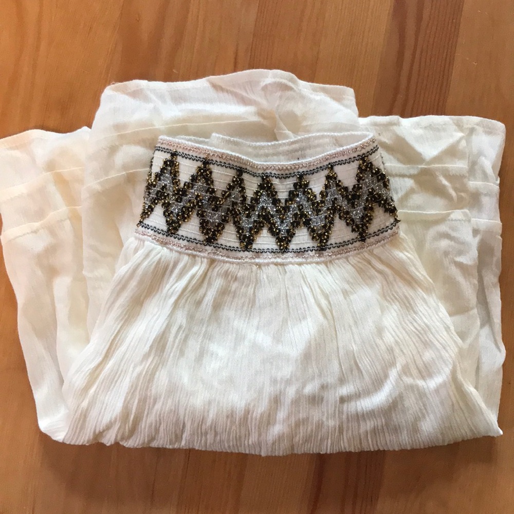 Francesca’s Annabella Skirt